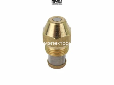 Форсунка Delavan 0.60/60° B Сетчатый фильтр 74 микрон