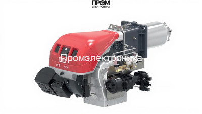 Газодизельная горелка Riello RLS 120/E MX TC FS1