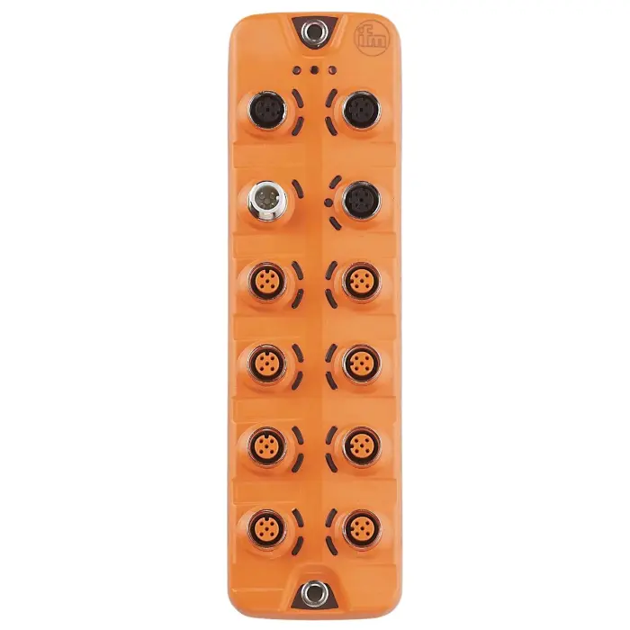 Модули IO-Link IFM Electronic AL1322