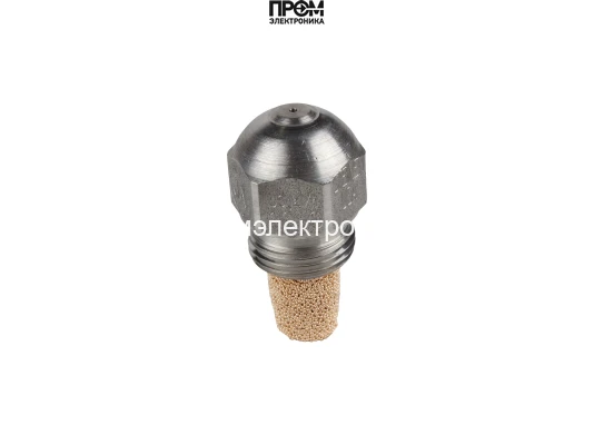 Форсунка Steinen 10.00/60° SS