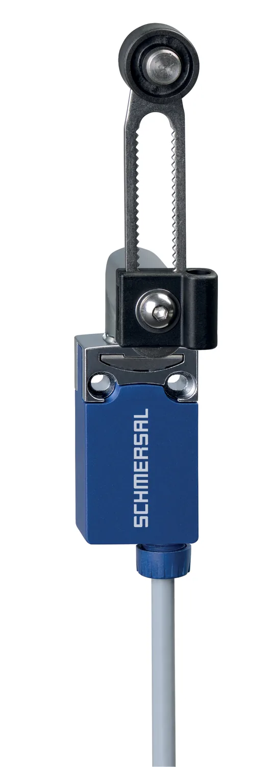 Концевые выключатели безопасности Schmersal PS116-T12-L200-N200