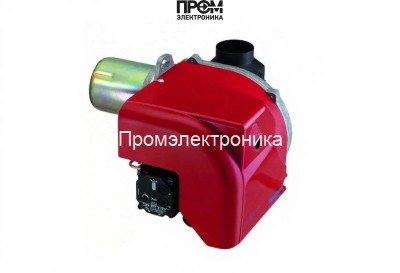 Газовая горелка Ecoflam MAX GAS 40 LN P TL GN SR TW MB-DLE 403