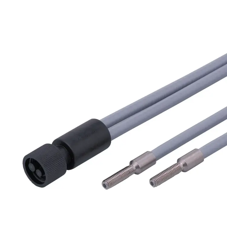 Оптоволоконные кабели для датчиков IFM Electronic E20505