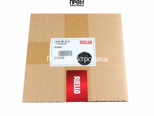Прокладка фланца Riello Ø90 мм, 3002698