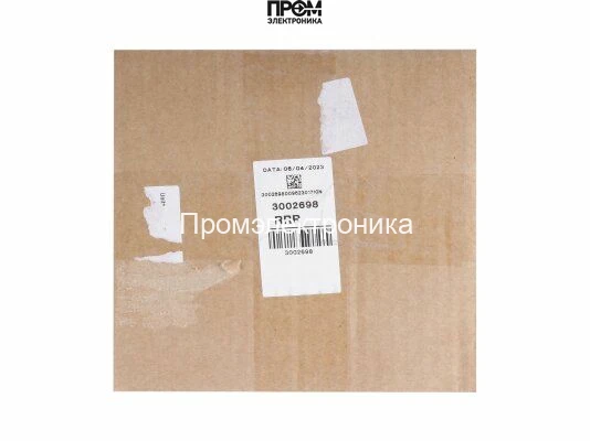 Прокладка фланца Riello Ø90 мм, 3002698