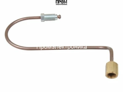 Медная топливная трубка Baltur 0020010074