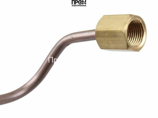 Медная топливная трубка Baltur 0020010074