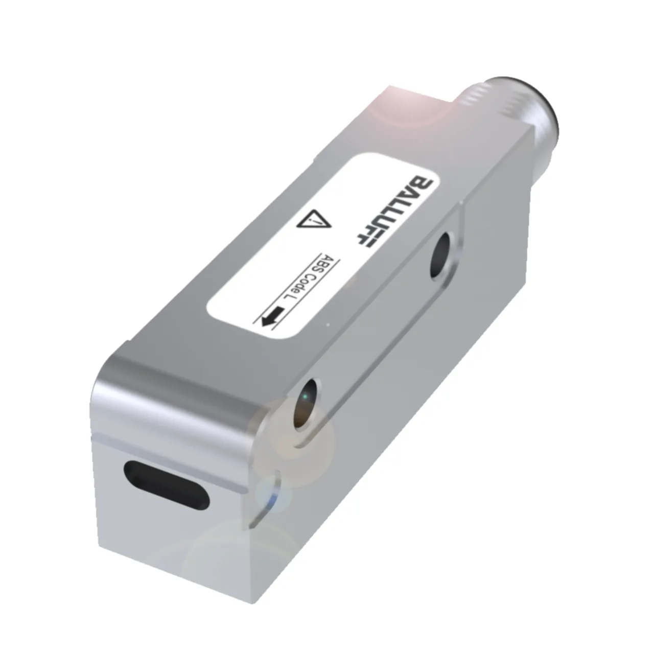 Линейные магнитные энкодеры Balluff BML08F3