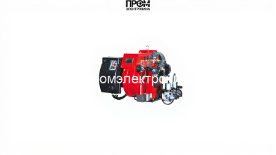 Газодизельная горелка Ecoflam MULTICALOR 200.1 PR-AB TC MB-DLE 415