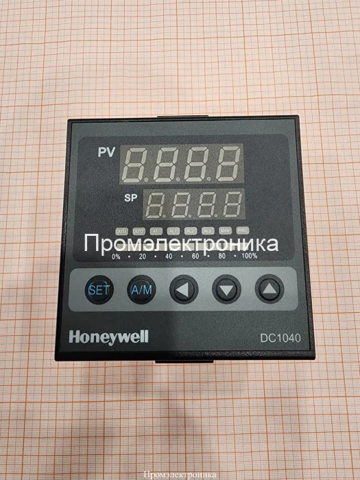 Honeywell DC1040CL-701000-E