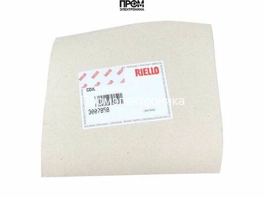 Электромагнитная катушка Riello R.B.L. 3007858