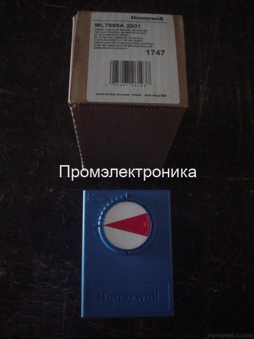 Honeywell ML7999C1003