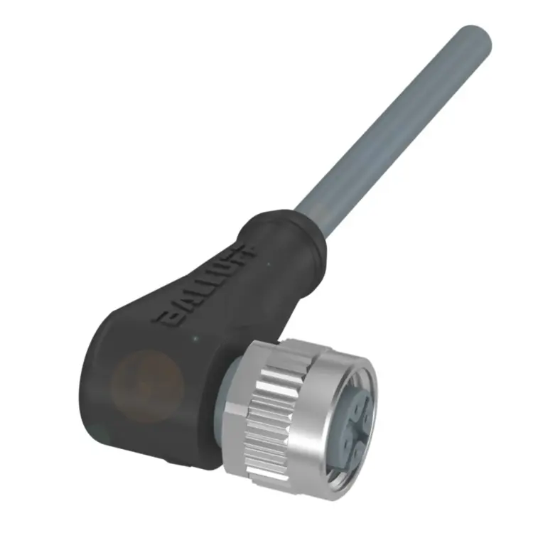 Разъемы для датчиков Balluff BCC0354