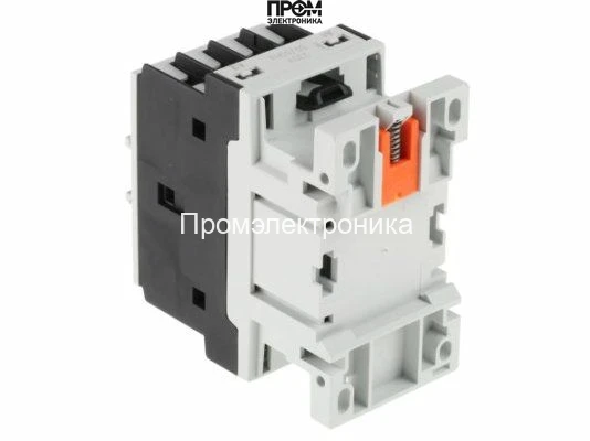 Миниконтактор Lovato BF25 10 A230