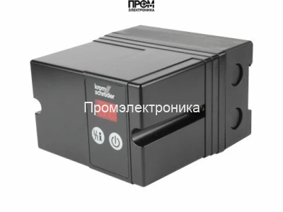 Топочный автомат Kromschroder IFD 258-5 / 1Q