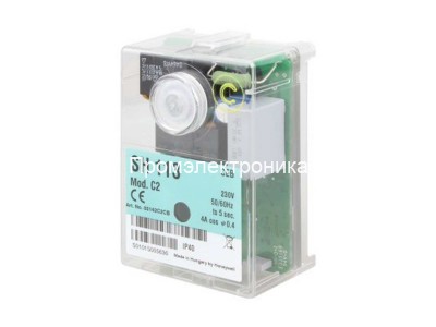 Honeywell SH113 mod.C2