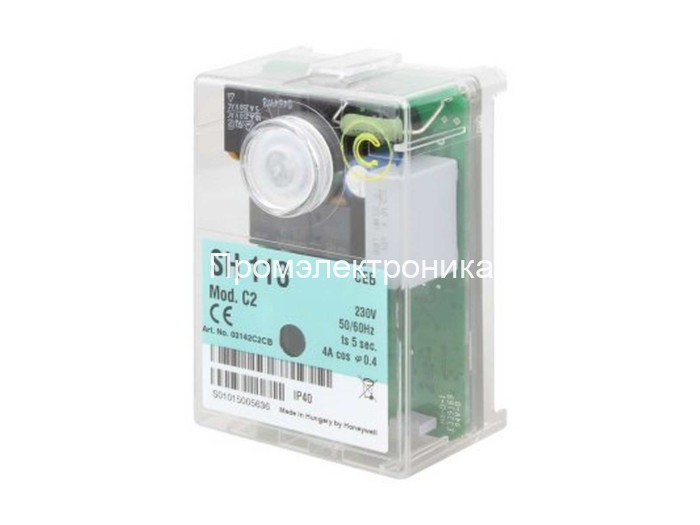 Honeywell SH113 mod.C2