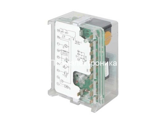 Honeywell SH113 mod.C2