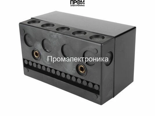 Топочный автомат Kromschroder IFS110IM-W-5 / 1 / 1T