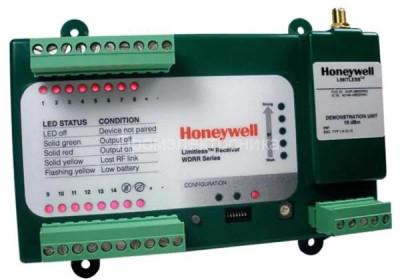Honeywell WDRR1A02A0A