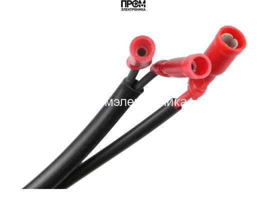 Кабель топочного автомата в комплекте