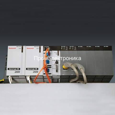 Honeywell MasterLogic 200R