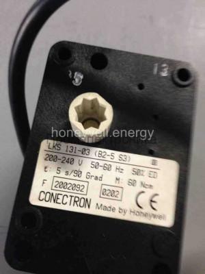 Сервопривод Honeywell LKS 131-03 (B2-5S3)