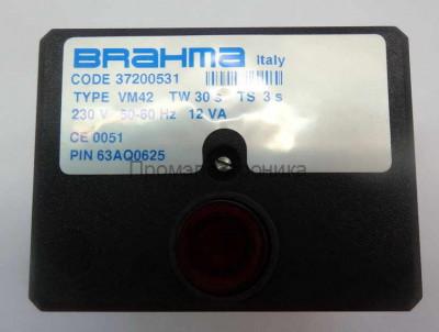 Контроллер BRAHMA VM42 (37200531)