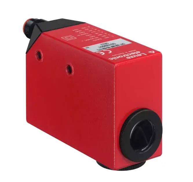 Оптические датчики цвета Leuze Electronic CRT 20B M/P-12-001-S12