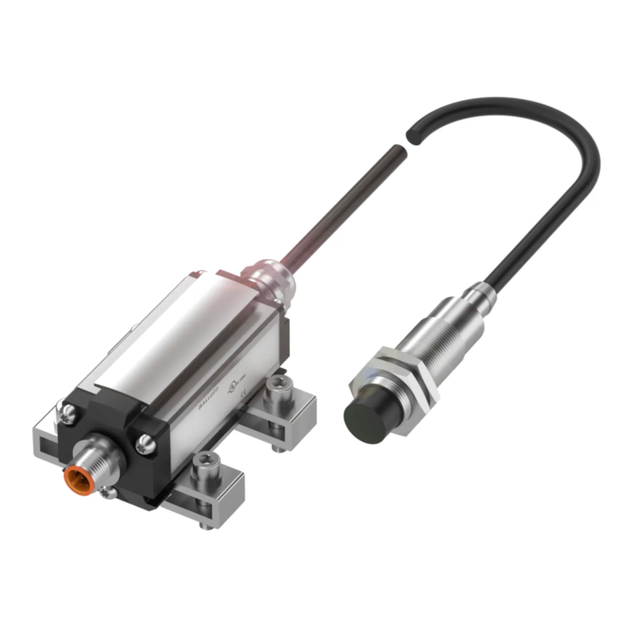 RFID считыватели меток Balluff BIS004W