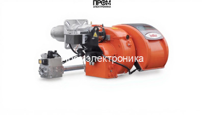 Газодизельная горелка Baltur TBML 50 MC