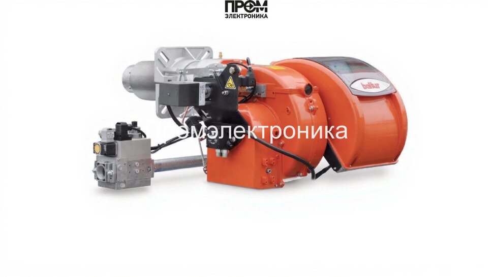 Газодизельная горелка Baltur TBML 50 MC