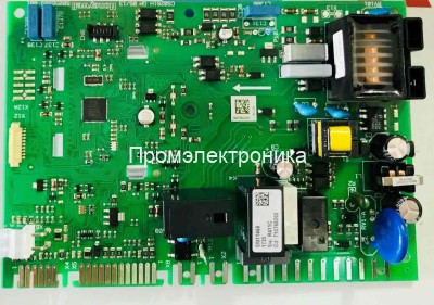 Электронная плата Honeywell CS0261H 710825300 для Baxi