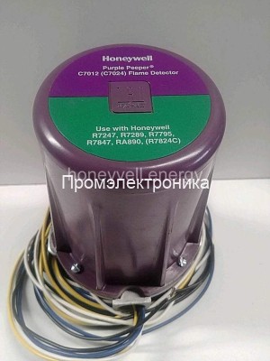 Honeywell C7024E1001