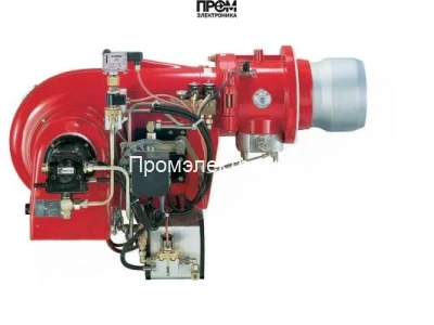 Газовая горелка Weishaupt G 8/1-D, 2, исп. ZD