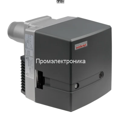 Жидкотопливная горелка Weishaupt WL 20-A-Н