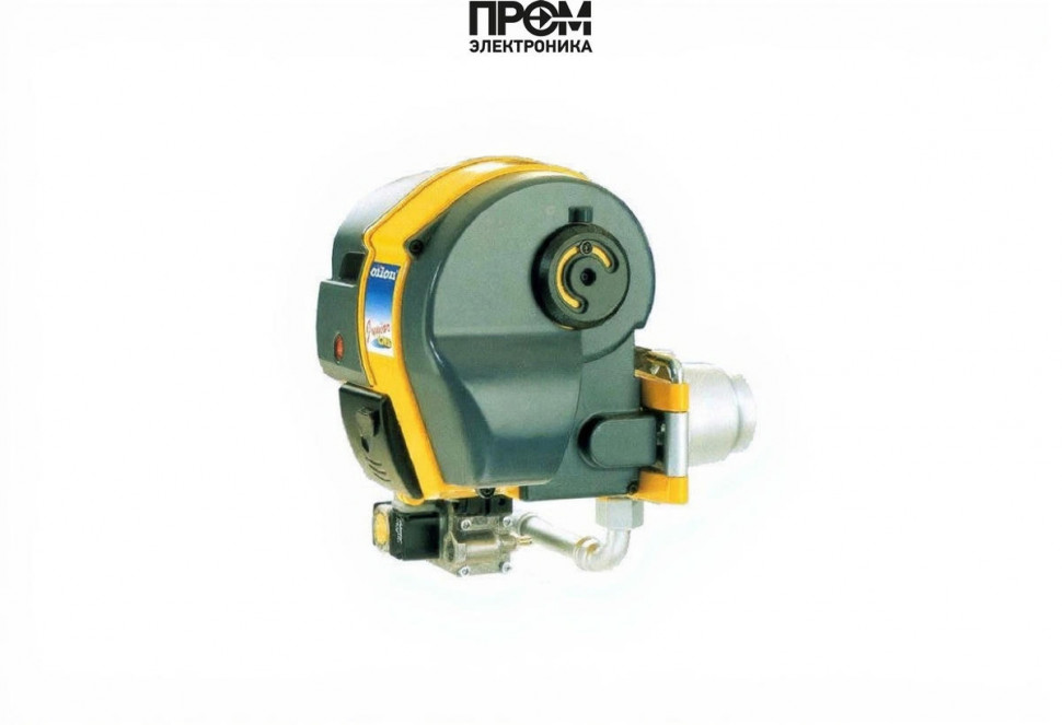 Газовая горелка Oilon Junior Gas G35 10 mbar