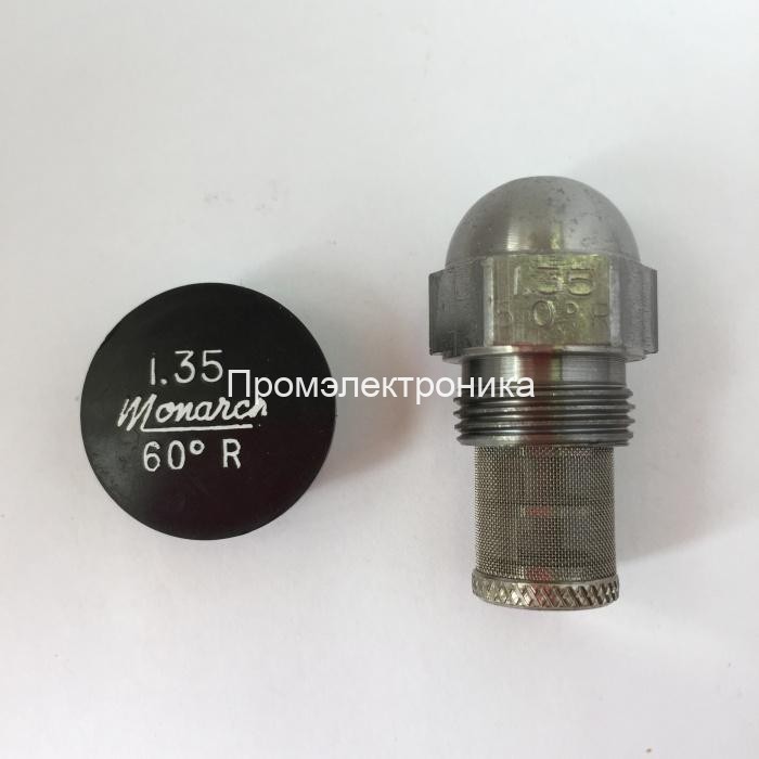 Форсунка Monarch 1.35GPH, 60R