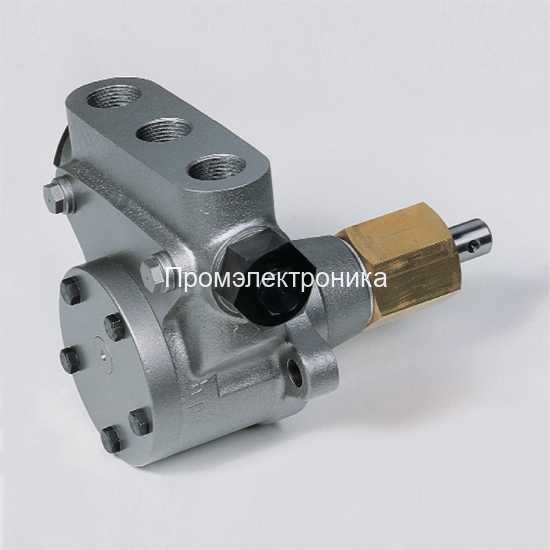 Топливный насос hp-Technik NVBRF-D-4-20-BH1