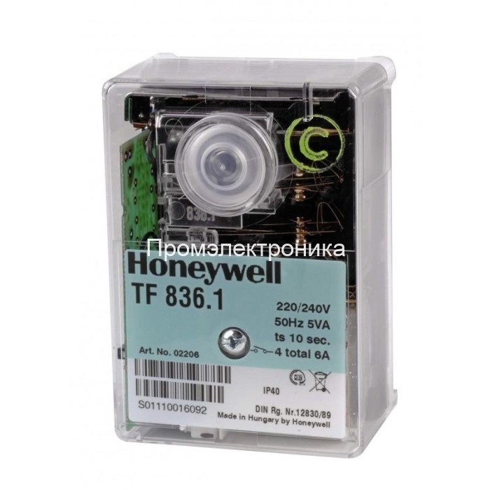 Satronic TF 836.1