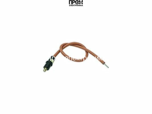 Кабель розжига Weishaupt 1500 мм, 21710411192