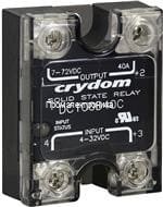 Crydom DC100D40