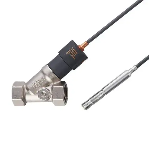 Механические датчики и реле протока жидкости IFM Electronic SBT633