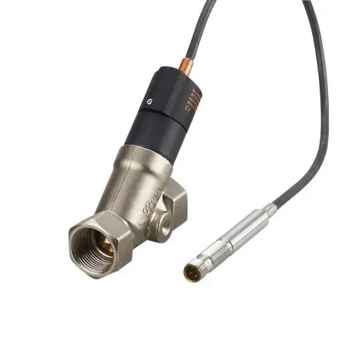 Механические датчики и реле протока жидкости IFM Electronic SBT633