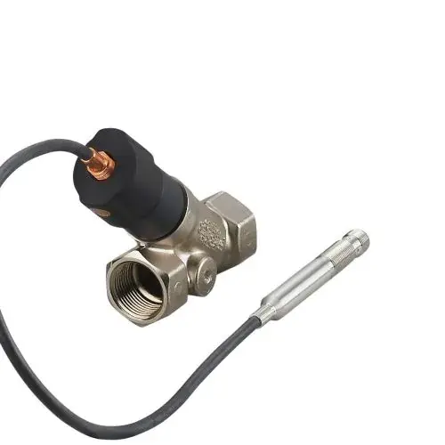 Механические датчики и реле протока жидкости IFM Electronic SBT633