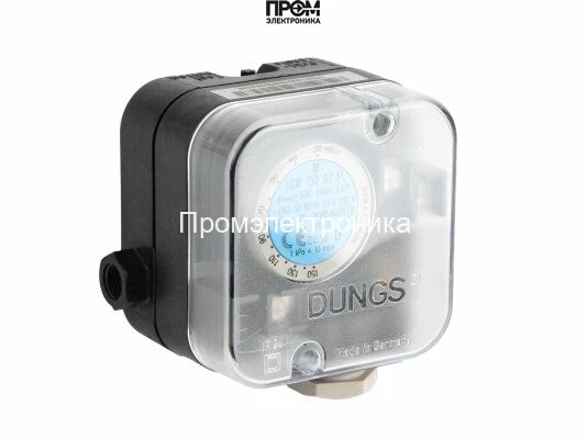 Реле давления Oilon LGW 150 A2P