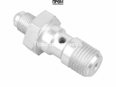 Фитинг соединительный Baltur G1/8&quot; - G1/4&quot;, 0024060018