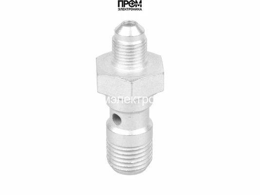 Фитинг соединительный Baltur G1/8" - G1/4", 0024060018