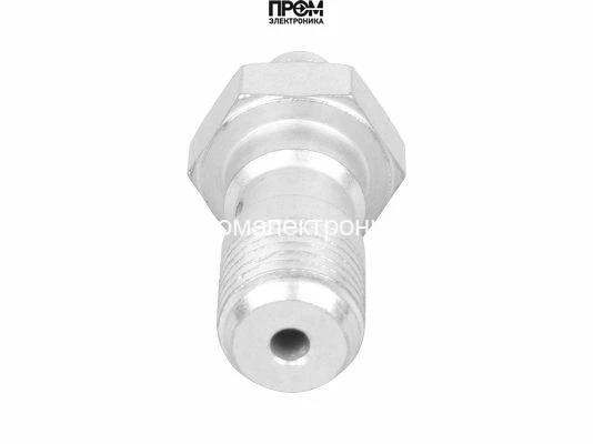 Фитинг соединительный Baltur G1/8" - G1/4", 0024060018