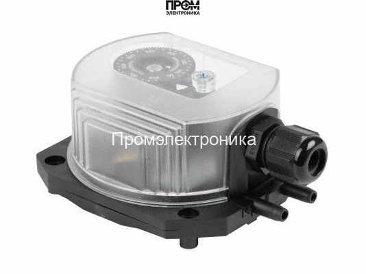 Реле давления Kromschroder DL 8K-1